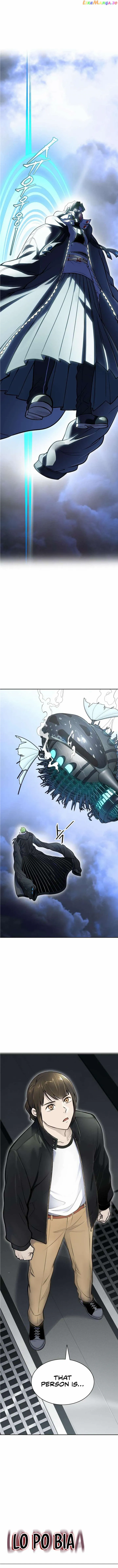 Tower of God Chapter 598 image 03